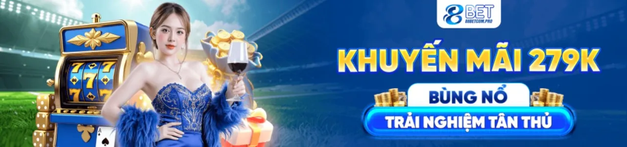 Sân vận động bóng đá với ánh đèn rực rỡ và đám đông cổ vũ, biểu tượng cho cá cược thể thao đỉnh cao tại nw88