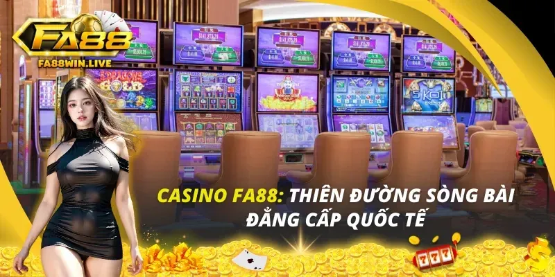 Chương trình VIP độc quyền cho casino tại nw88